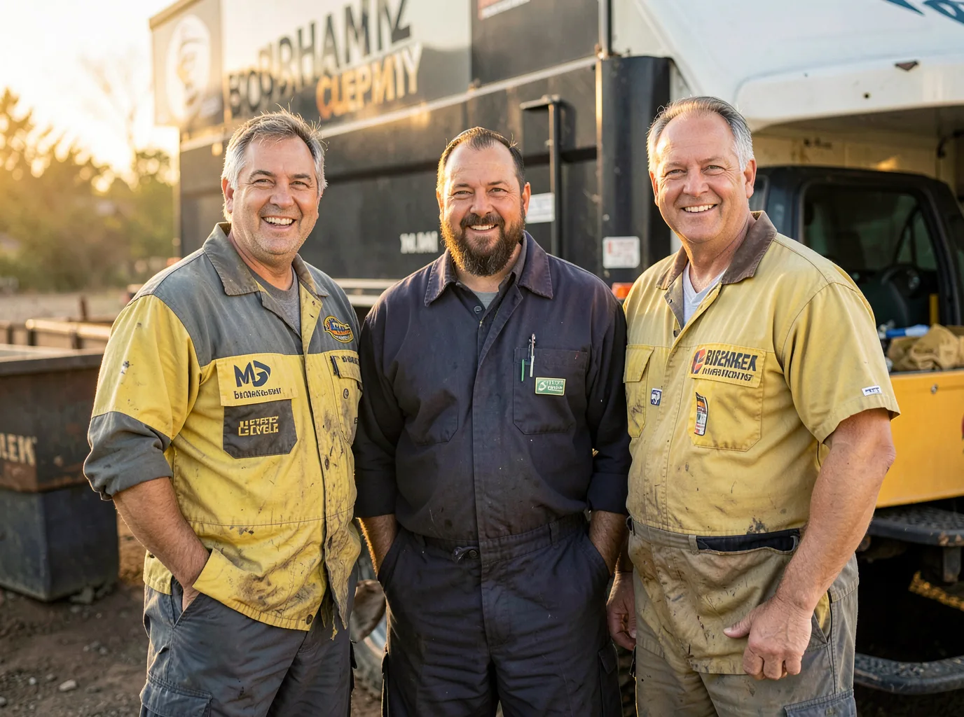 Sewage Cleanup company in Pine Hill, AL